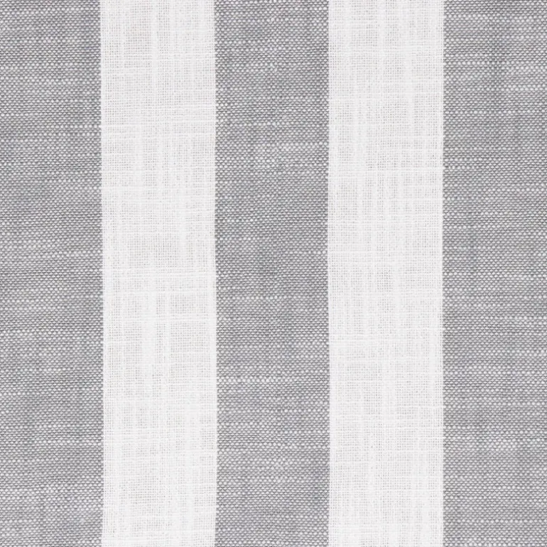 Bay Graphite Bella Dura Home Fabric