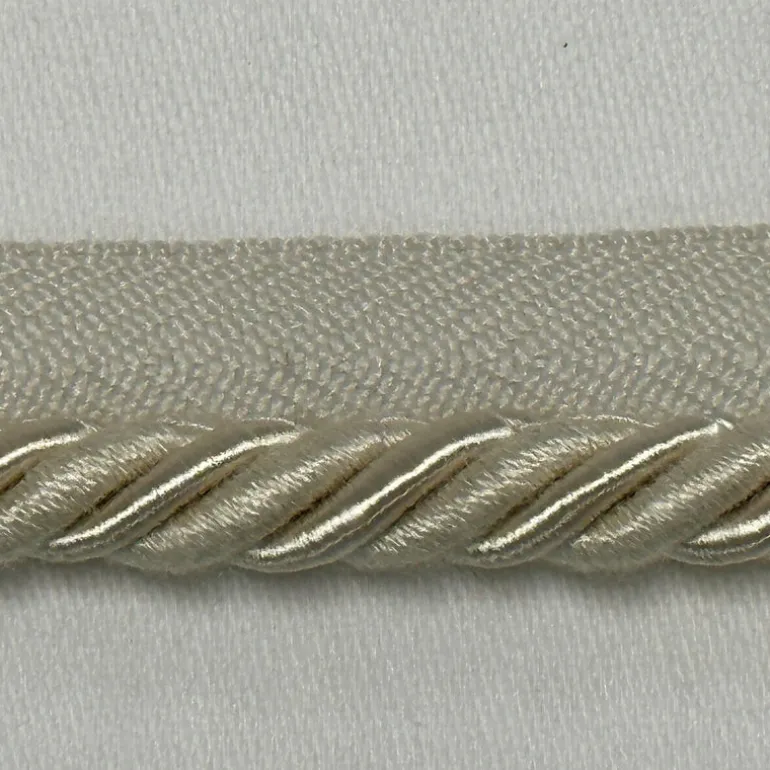 BC10008 24 Champagne 1/4 inch Belagio Lip Cord