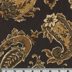 Beacon Hill Pewter Fabric