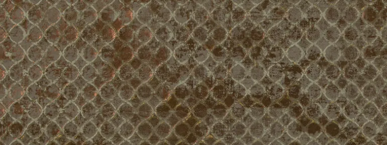 Beadling 681 Bronze Covington Fabric