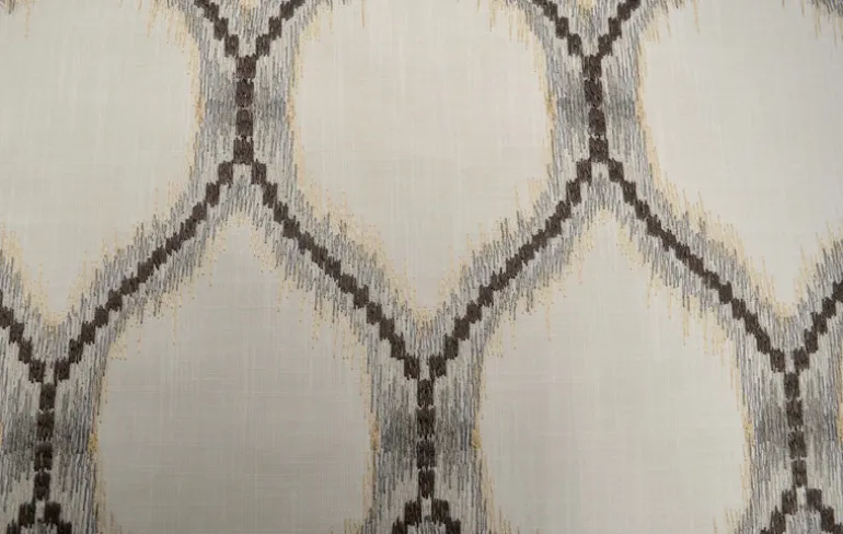 Beckham Natural Valiant Fabric