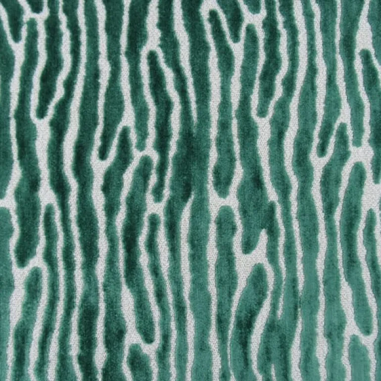 Bedford Emerald Hamilton Fabric