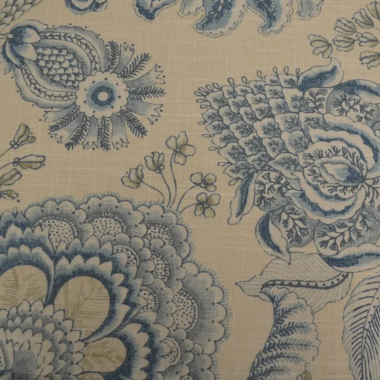 Beethoven Blue Danube Covington Fabric