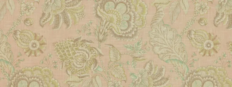 Beethoven 704 Dusty Rose Covington Fabric