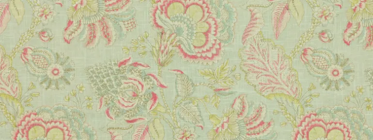 Beethoven 75 Sorbet Covington Fabric