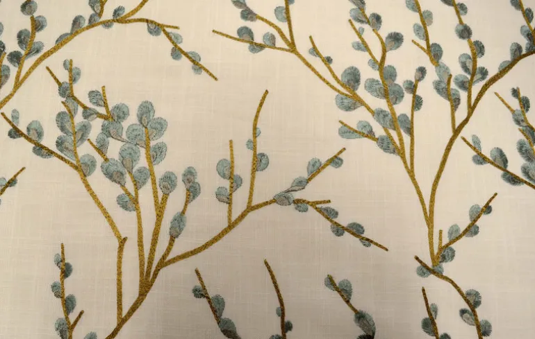 Belcastel Dragonfly Swavelle Mill Creek Fabric