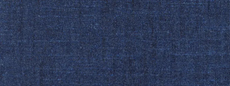 Belfast Backed 534 Ink Covington Fabric
