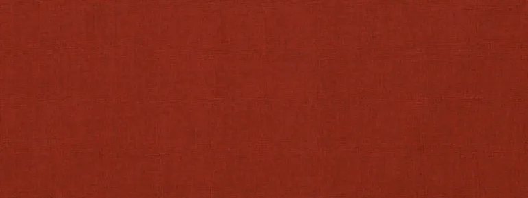 Belfast Backed 389 Moroccan Red Covington Fabric