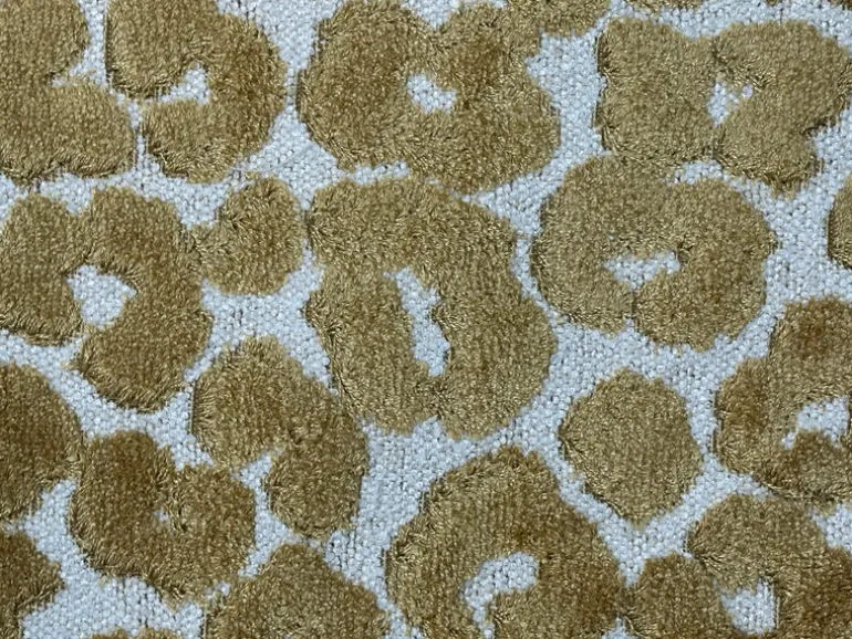 Bella Honey Hamilton Fabric