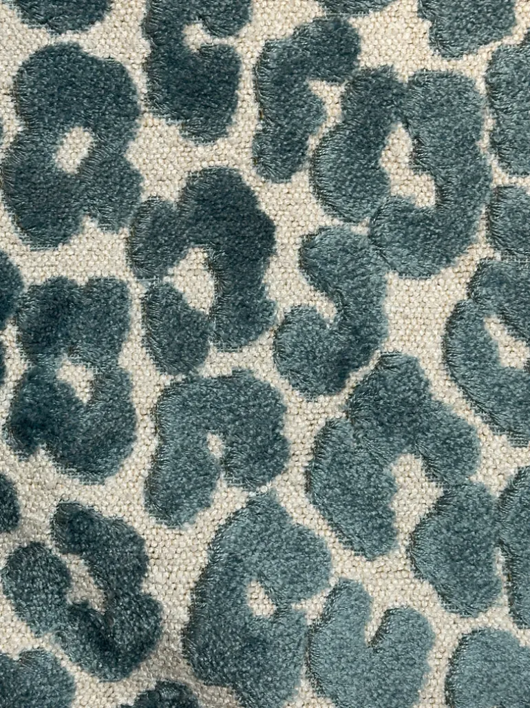 Bella Sky Hamilton Fabric