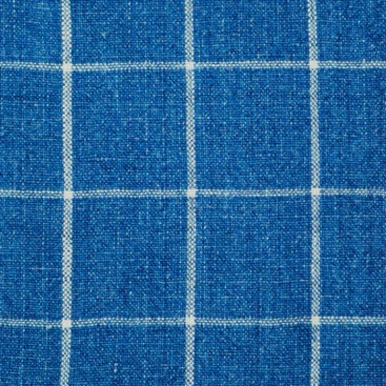 Bennet 414 Cobalt P Kaufmann Fabric