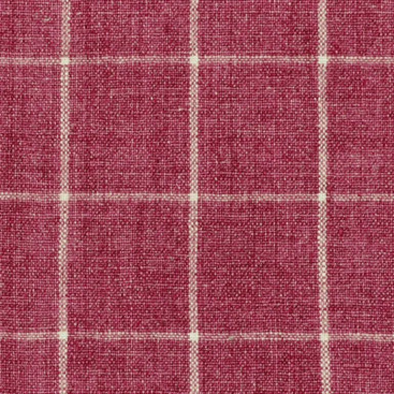 Bennet 539 Ruby P Kaufmann Fabric