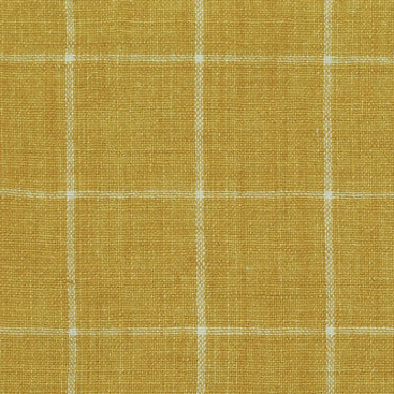 Bennet 147 Yolk P Kaufmann Fabric
