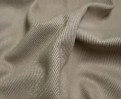 Bentley Twill Grey Waverly Fabric