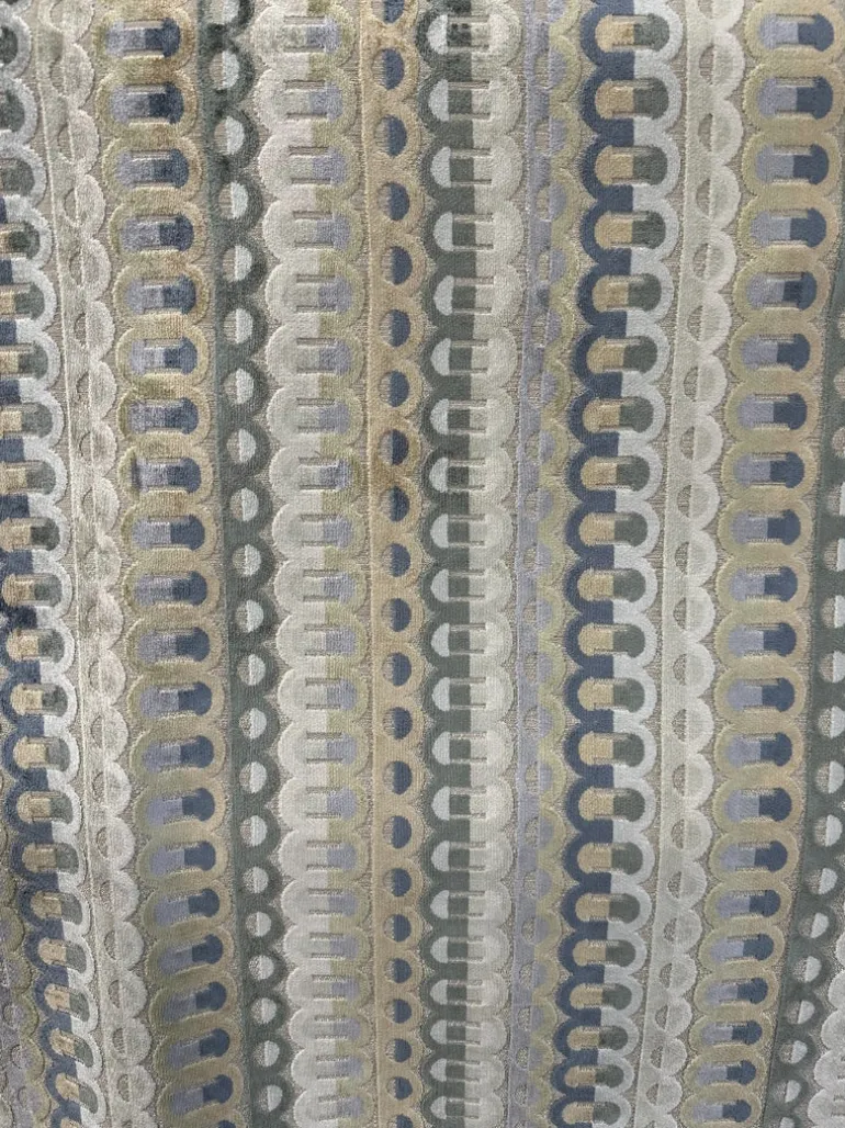 Bernina Agave Richloom Fabric