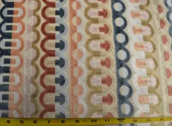 Bernina Classic House Richloom Fabric