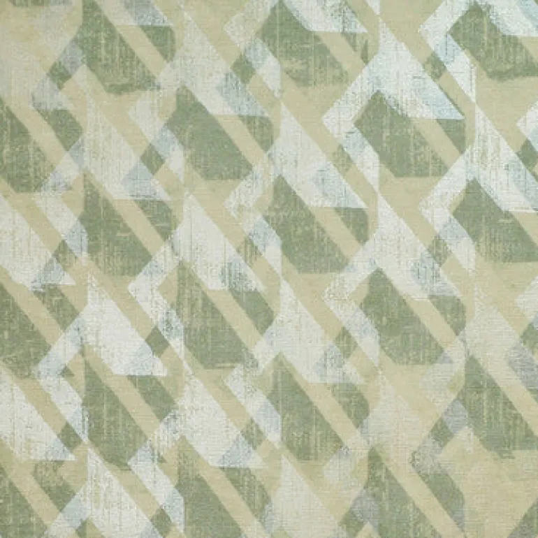 Berto Sage P/Kaufmann Fabric