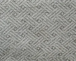 Berwick Metal Sweet Briar Fabric
