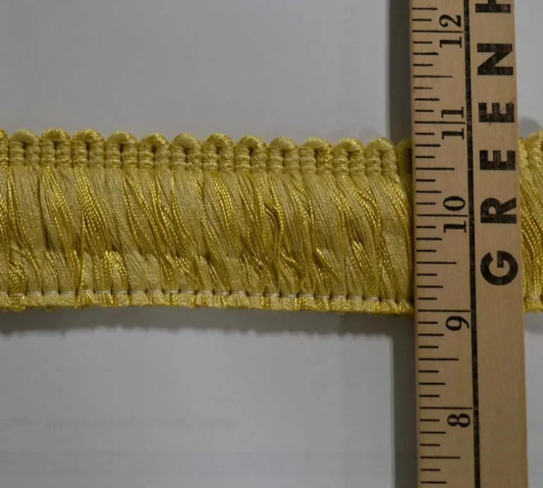 BF4018 34 Trim