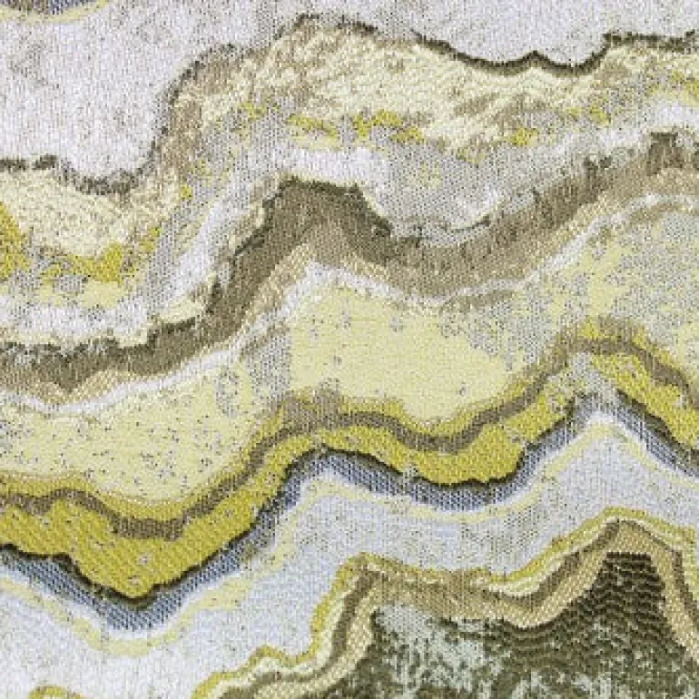 Bianco Saffron Culp Fabric