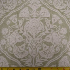 Bickleigh Pear Covington Fabric
