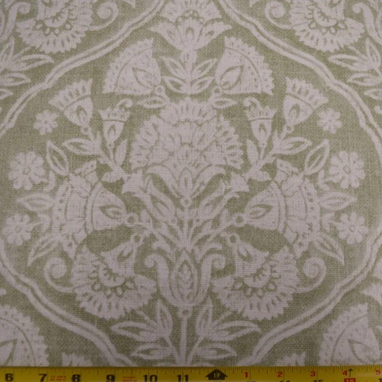 Bickleigh Pear Covington Fabric