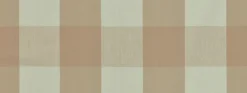Big Check 7 Blush Covington Fabric