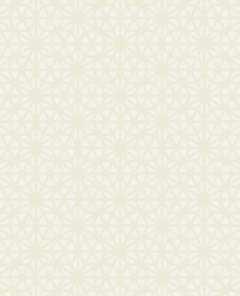 Billie Bone Geometric Wallpaper