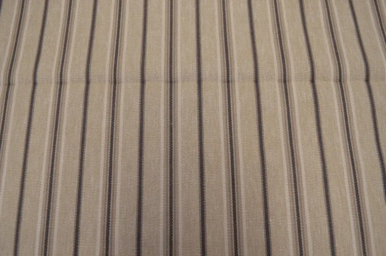 Billings 619 Truffle Covington Fabric