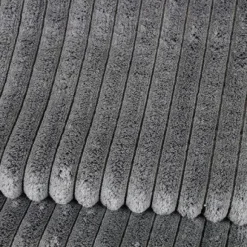 Billow Pewter Culp Fabric