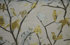 Birdseye View Spa Swavelle Mill Creek Fabric (u20009)