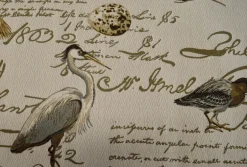 Birdsong Seamist Culp Fabric