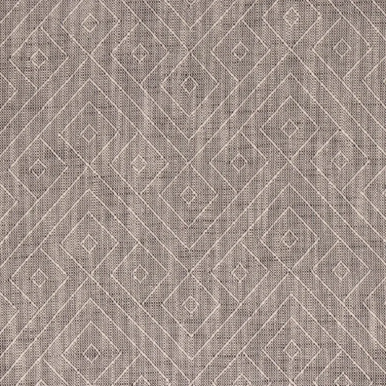 Birk Driftwood Bella Dura Home Fabric