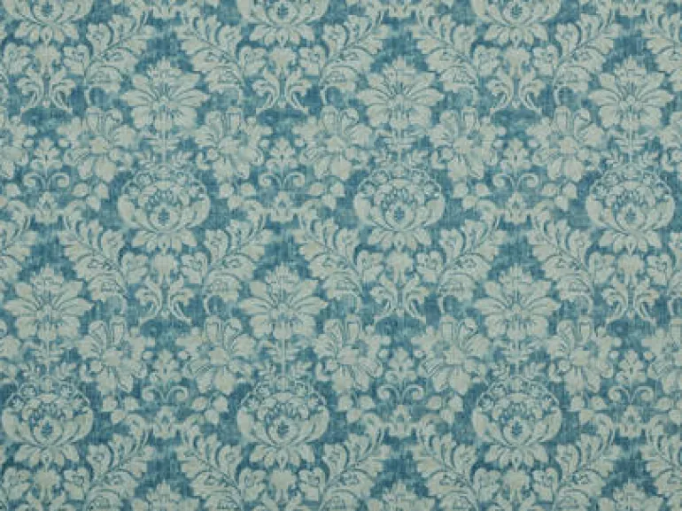 Bizou 51 Denim Covington Fabric