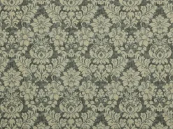 Bizou 908 Platinum Covington Fabric