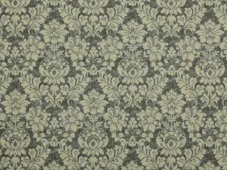 Bizou 908 Platinum Covington Fabric
