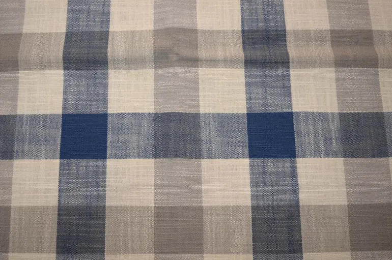 Blake Nautical Culp Fabric