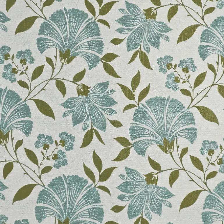 Blanche Cornflower Regal Fabric