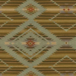 Blanket Statement Sunset P/K Lifestyles Fabric