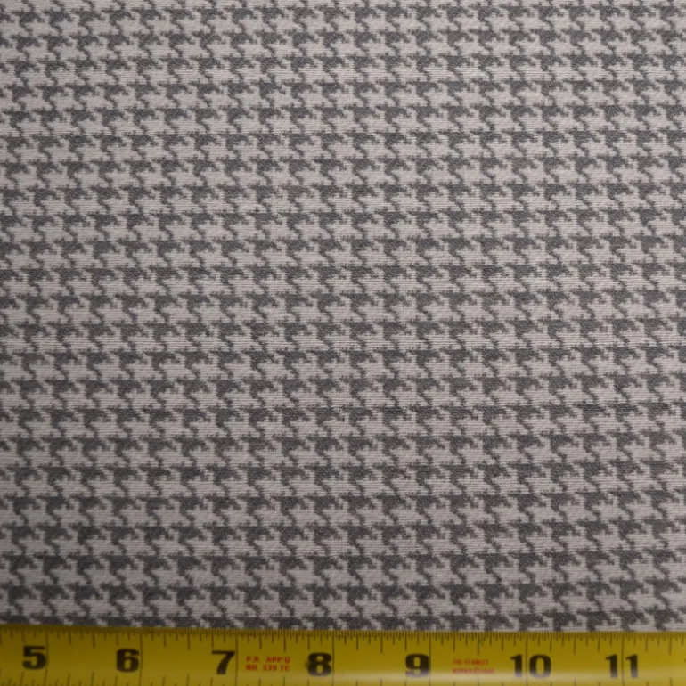 Blazer Oxford Valdese Fabric