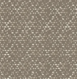Blissful Brown Harlequin Wallpaper