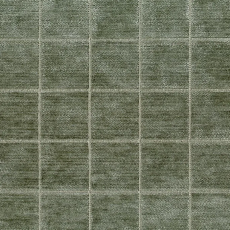 Block Aloe Regal Fabric