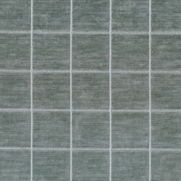 Block Iceberg Regal Fabric