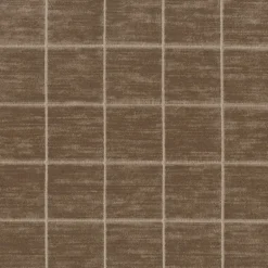 Block Mushroom Regal Fabric