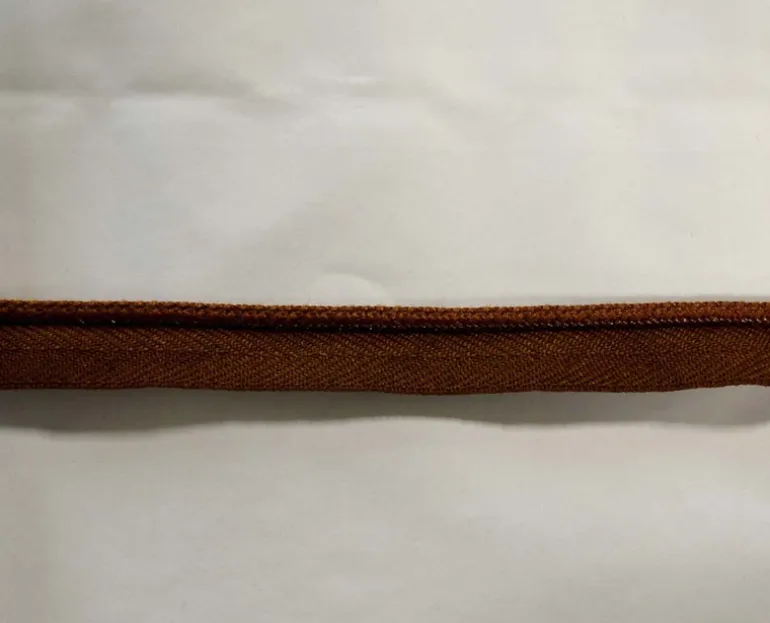 BM300 864 Brown Lip Cord Trim