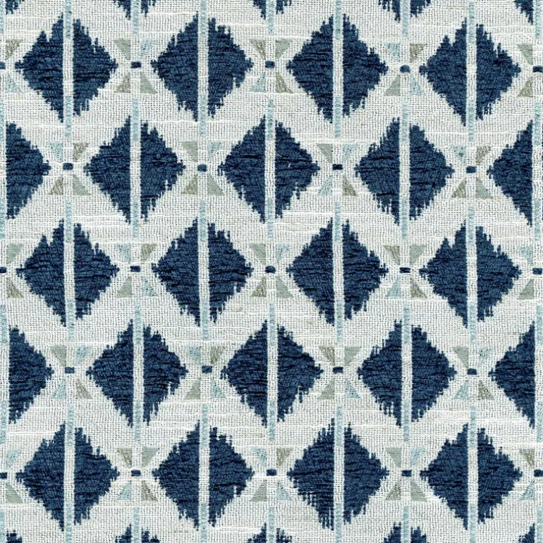 Boden Federal Regal Fabric