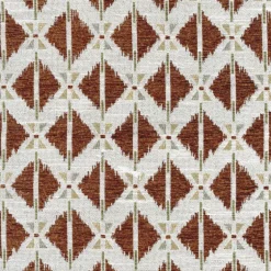 Boden Gingerbread Regal Fabric