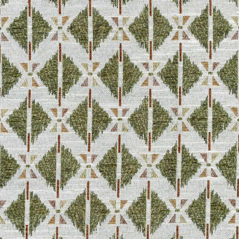 Boden Sage Regal Fabric