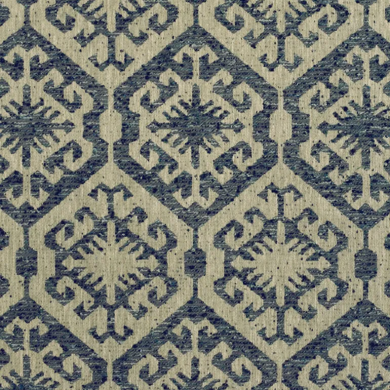 Bodrum Ebony Golding Fabric