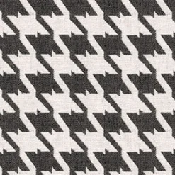 Bohemian 9006 Pewter Fabric